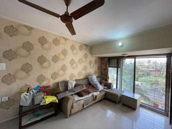 1 BHK Apartment For Resale in Shree Krishna Complex Borivali East Mumbai 5586837