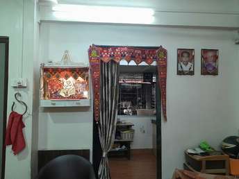 Studio Apartment For Resale in Ghatkopar East Mumbai 5586891