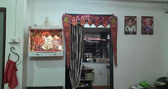 Studio Apartment For Resale in Ghatkopar East Mumbai 5586891