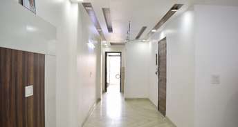 2 BHK Builder Floor For Resale in Mahaveer Nagar Delhi 5586890