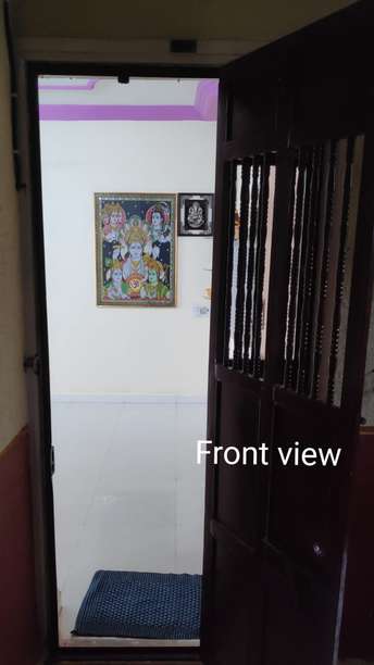 1 BHK Apartment For Resale in Bhayandar East Mumbai 5586916