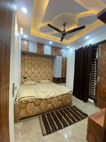 1 BHK Builder Floor For Resale in Nawada Delhi 5586904