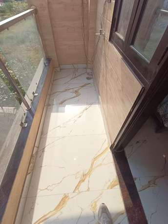 1 BHK Builder Floor For Resale in Nawada Delhi 5586936