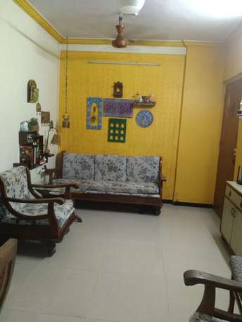1 BHK Apartment For Resale in Simran Apartment Borivali Borivali West Mumbai 5587074