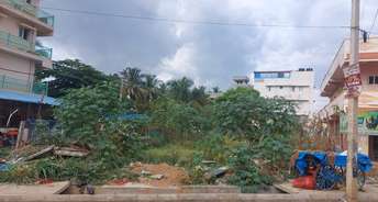 Commercial Land 8000 Sq.Ft. For Resale In Nagondanhalli Bangalore 5587109