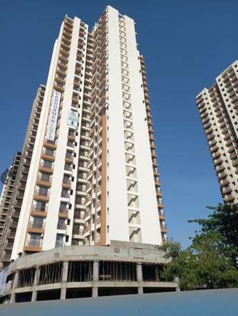 1 BHK Apartment For Resale in Vardhaman Tower Dombivli Dombivli East Thane 5587158