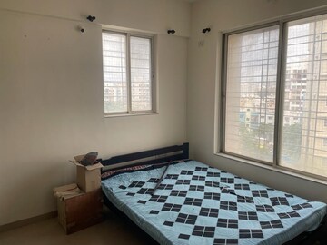 2 BHK Apartment For Sale in Nirman Viva, Ambegaon Budruk