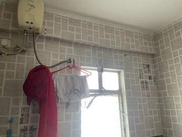 Bathroom in 2 BHK Apartment at Nirman Viva, Ambegaon Budruk – for Sale