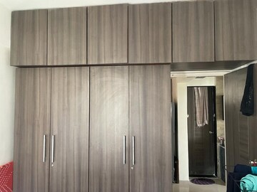 Room in 2 BHK Apartment at Nirman Viva, Ambegaon Budruk – for Sale