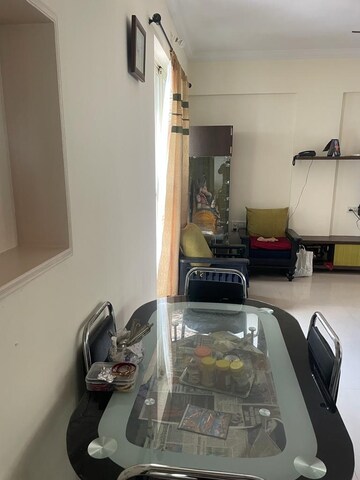 Living Room in 2 BHK Apartment at Nirman Viva, Ambegaon Budruk – for Sale