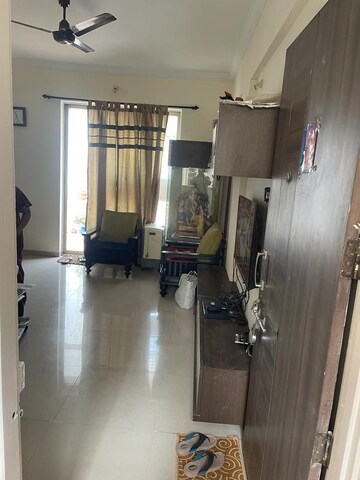 Living Room in 2 BHK Apartment at Nirman Viva, Ambegaon Budruk – for Sale
