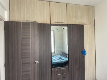 Bedroom in 2 BHK Apartment at Nirman Viva, Ambegaon Budruk – for Sale