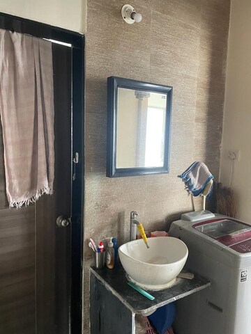 Bathroom in 2 BHK Apartment at Nirman Viva, Ambegaon Budruk – for Sale