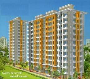 1 BHK Apartment For Resale in Aurigae Residency Kandivali East Mumbai 5587368