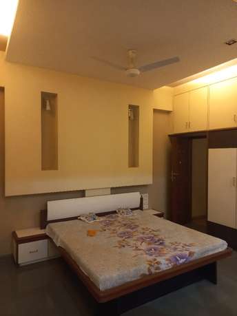3 BHK Apartment For Resale in Juhu Mumbai 5587392