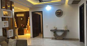 4 BHK Builder Floor For Resale in Model Town Delhi 5587394