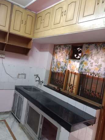 1 BHK Apartment For Rent in Sector 46 Faridabad 5587419