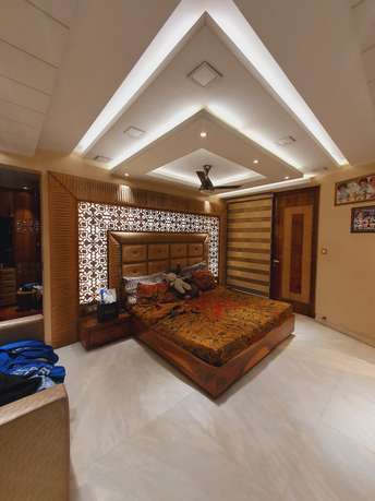 3 BHK Builder Floor For Resale in Shalimar Bagh Delhi 5587472