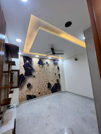 3 BHK Builder Floor For Resale in Uttam Nagar Delhi 5587474
