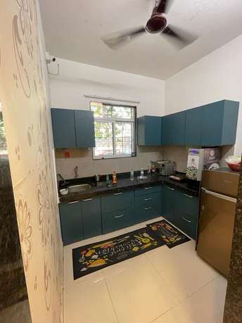 1 BHK Apartment For Resale in Stalwart Ushakiran Residency Phase I Dombivli East Thane 5587488
