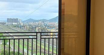 1 BHK Apartment For Resale in Nalasopara West Mumbai 5587537