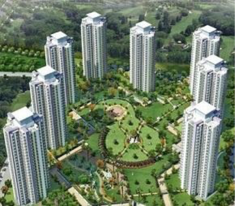 3 BHK Apartment For Resale in RG Luxury Homes Noida Ext Sector 16b Greater Noida 5587609