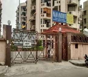 2 BHK Apartment For Resale in Palam Apartments Sector 5, Dwarka Delhi 5587632