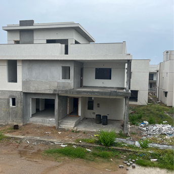 4 BHK Villa For Resale in One Habitat Apex Kollur Hyderabad 5587648