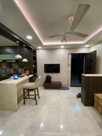 2 BHK Apartment For Rent in Sumit Artista Santacruz East Mumbai  5587791