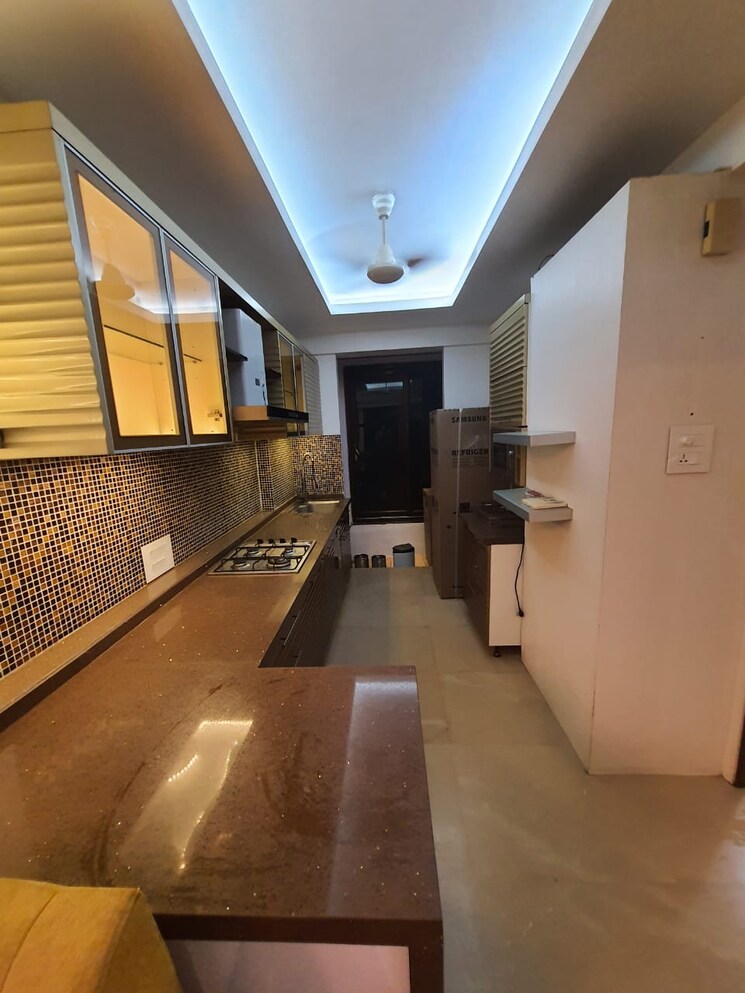 Kitchen, rizvi-silver-star 2 Bedroom 943 Sq.Ft. Apartment In Santacruz East Mumbai 5587795