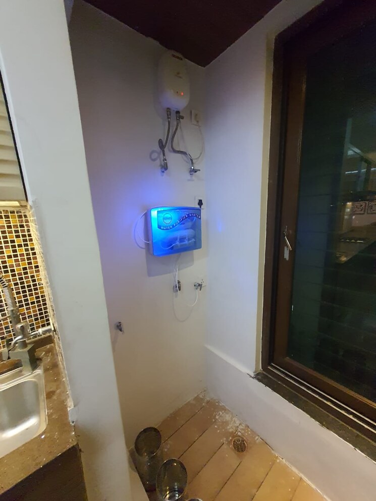 Master Bedroom, rizvi-silver-star 2 Bedroom 943 Sq.Ft. Apartment In Santacruz East Mumbai 5587795