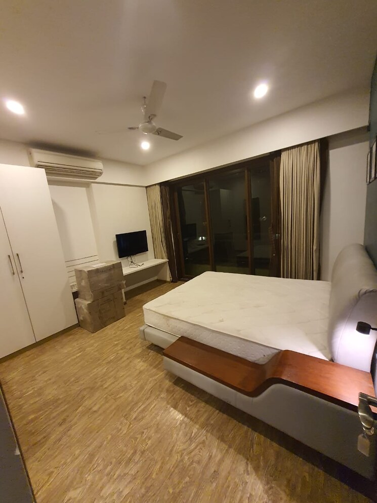 Bedroom, rizvi-silver-star 2 Bedroom 943 Sq.Ft. Apartment In Santacruz East Mumbai 5587795