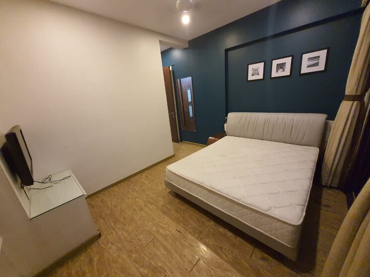 Bedroom, rizvi-silver-star 2 Bedroom 943 Sq.Ft. Apartment In Santacruz East Mumbai 5587795