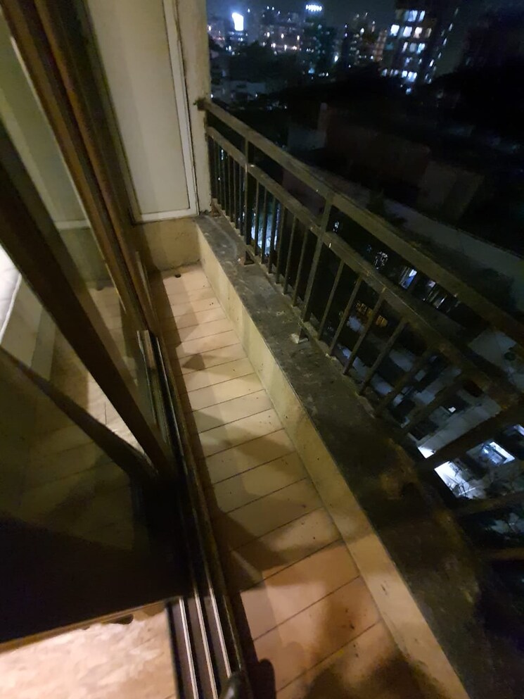 Balcony, rizvi-silver-star 2 Bedroom 943 Sq.Ft. Apartment In Santacruz East Mumbai 5587795