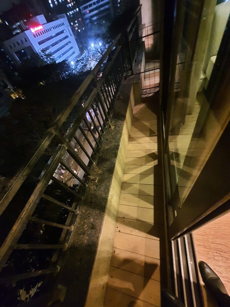 Exterior View, rizvi-silver-star 2 Bedroom 943 Sq.Ft. Apartment In Santacruz East Mumbai 5587795