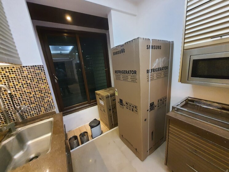 Living Room, rizvi-silver-star 2 Bedroom 943 Sq.Ft. Apartment In Santacruz East Mumbai 5587795