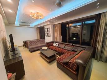 2 BHK Apartment For Rent in Rizvi Silver Star Santacruz East Mumbai  5587795