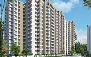 2 BHK Apartment For Resale in HRH City Vasant Valley Sector 56a Faridabad 5587828
