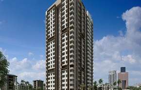 2 BHK Apartment For Resale in H Square AN Heights Malad West Mumbai 5588042