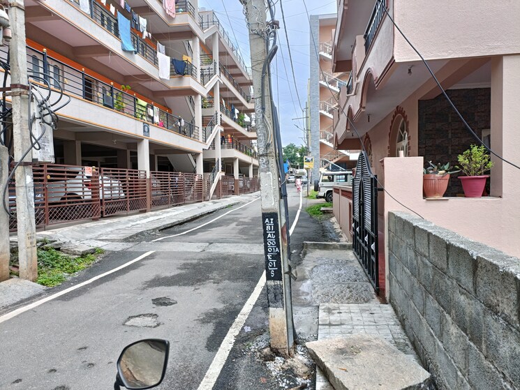 Exterior View, a narayanapura  2400 Sq.Yd. Plot In A Narayanapura Bangalore 5588087