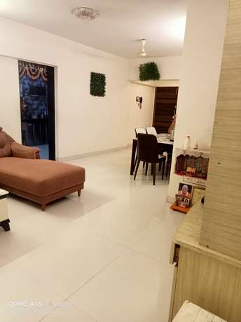 2 BHK Apartment For Resale in Shree Krupa Residency Dahisar East Mumbai 5588174