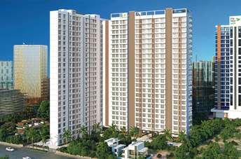 2 BHK Apartment For Resale in The Baya Midtown Dadar West Mumbai 5588462
