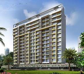 1 BHK Apartment For Resale in Jaydeep Prathmeshpearl Bhandup West Mumbai 5588491