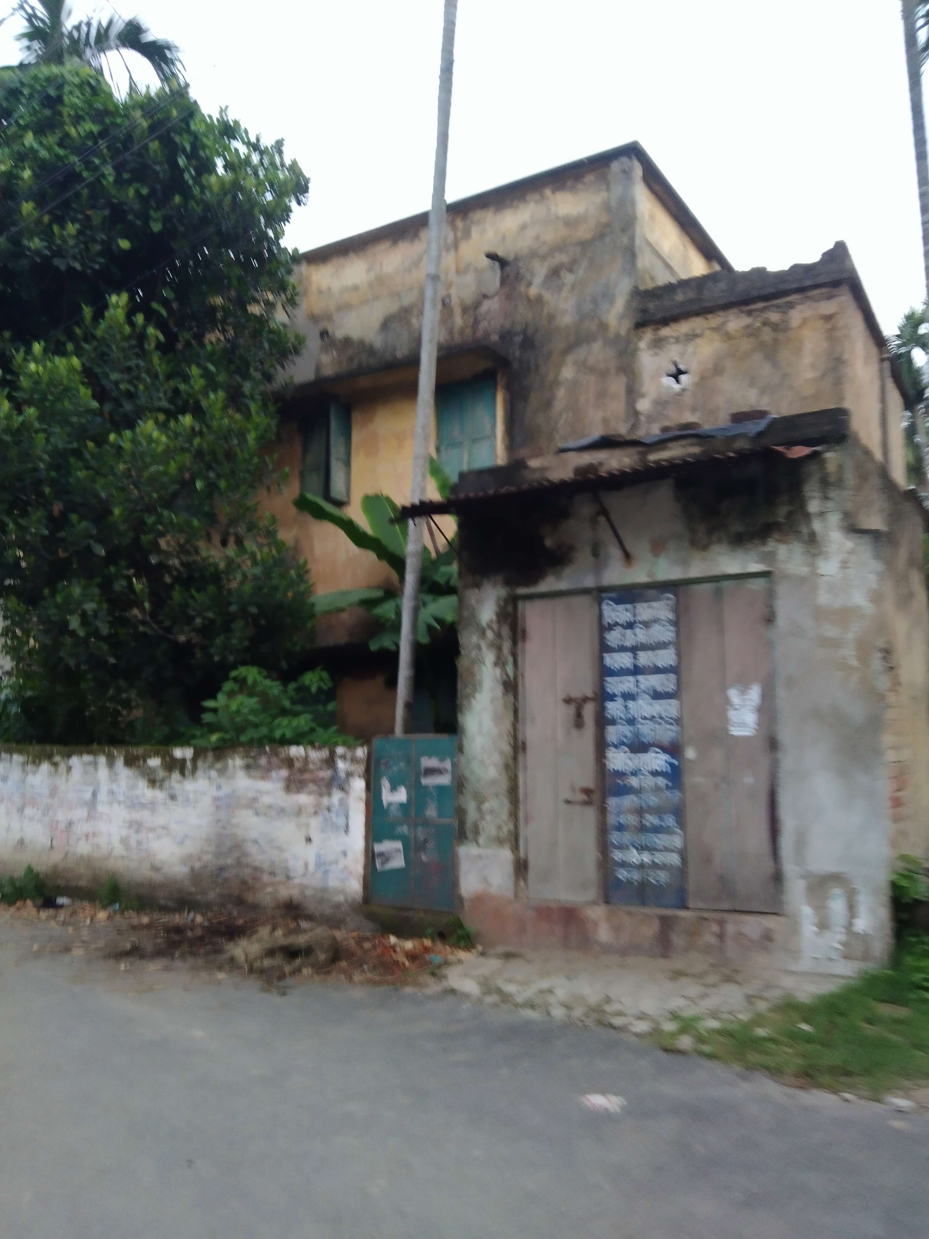 4 BHK Independent House For Resale in Gobra Kolkata 5588500