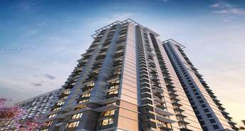 1 BHK Apartment For Resale in Kanakia Spaces Zen World Phase 2 Kanjurmarg East Mumbai 5588547