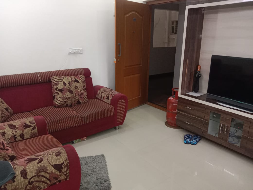 Resale 3 Bedroom 990 Sq.Ft. Villa in Mahendra Sai Padam, Electronic