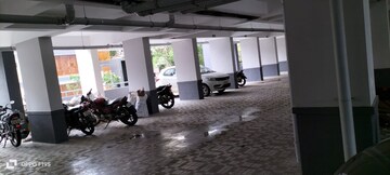 Parking in 2 BHK Apartment at Excellaa Residency, Ambegaon Budruk – for Rent