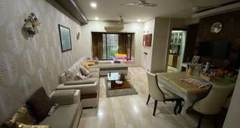 2 BHK Apartment For Resale in NRI Complex Phase 2 Seawoods Navi Mumbai 5588702