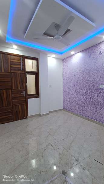 2 BHK Builder Floor For Resale in Govindpuri Delhi 5588735