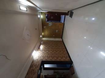 1 BHK Apartment For Resale in Seawoods Navi Mumbai 5588827